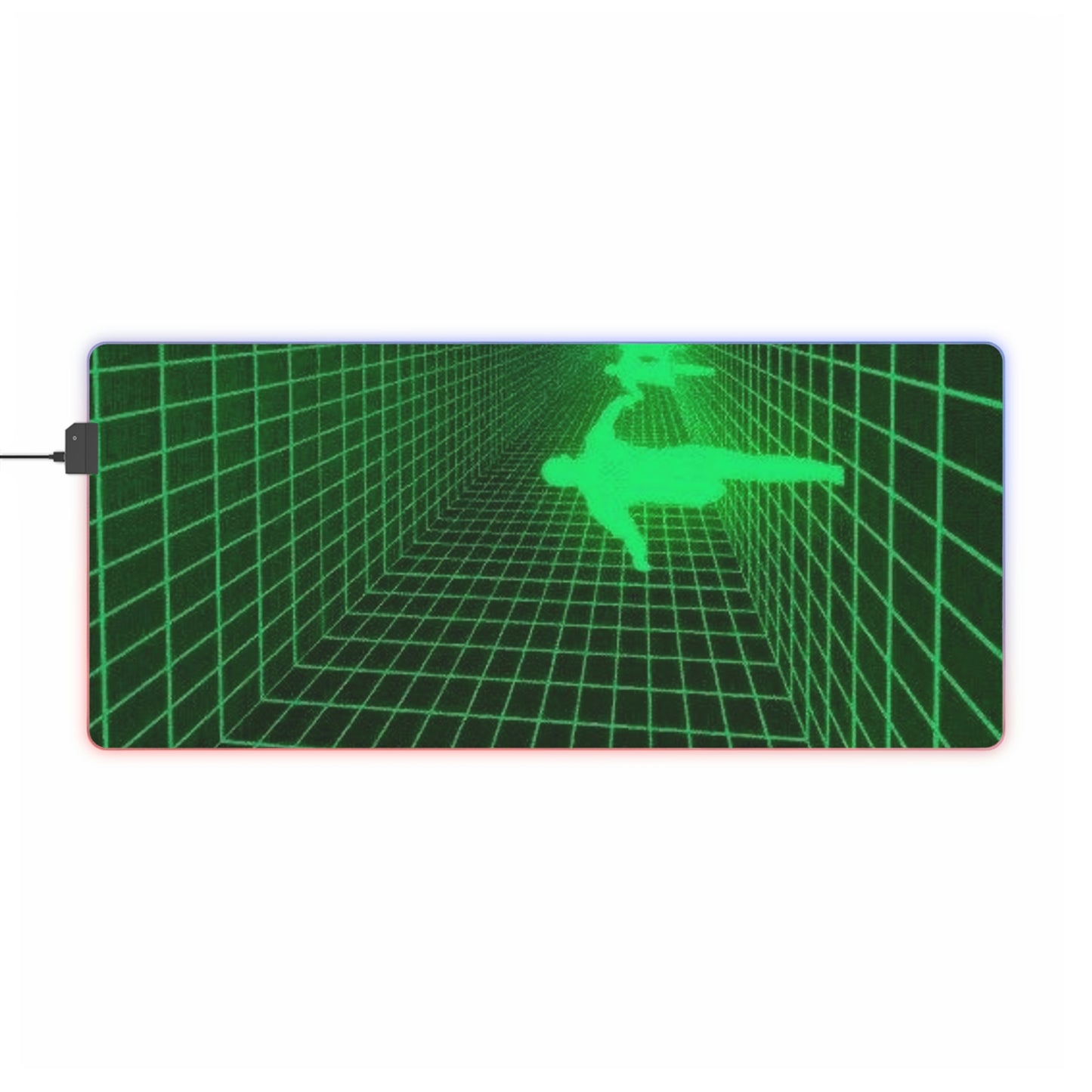 Gaming Mouse Pad