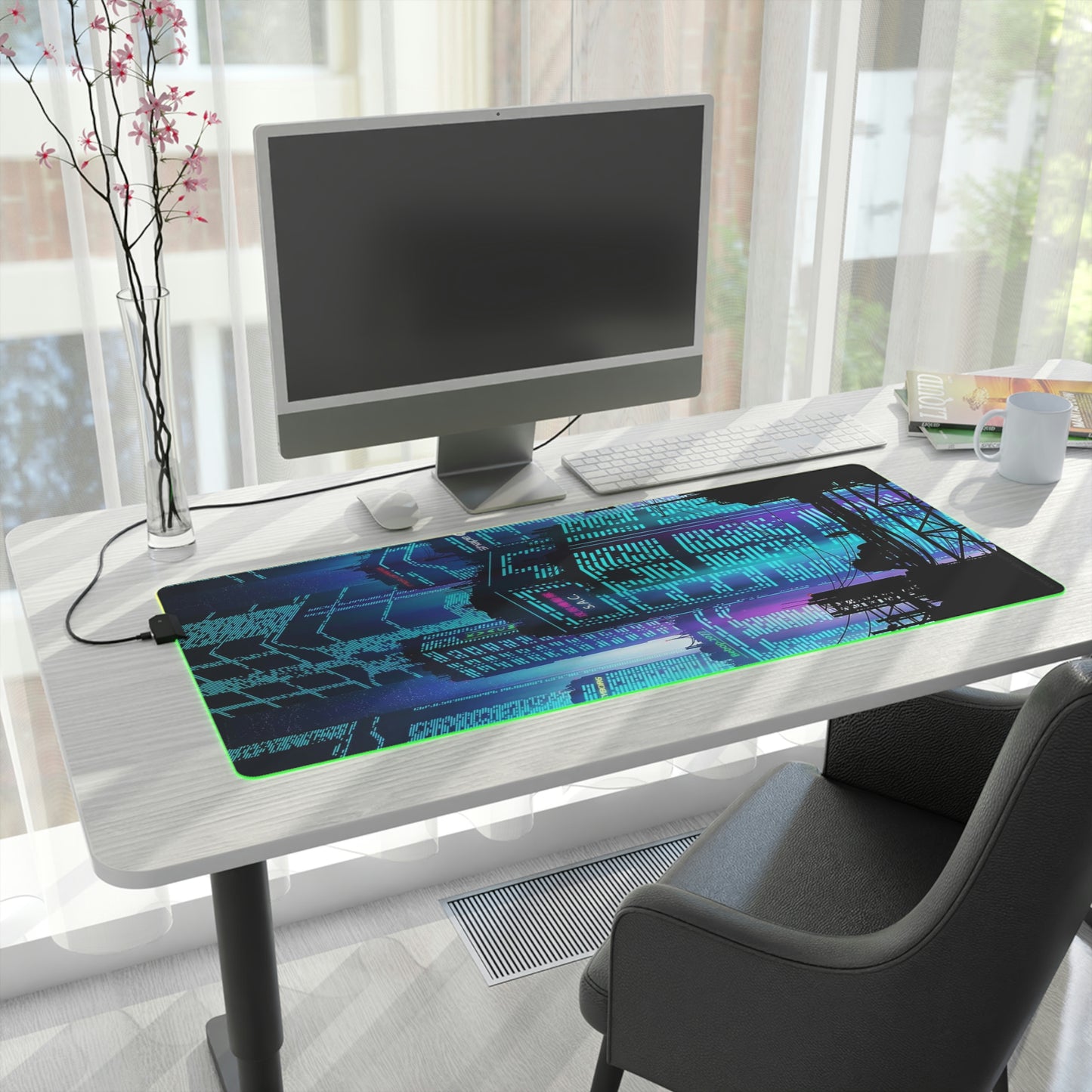 Gaming Mouse Pad