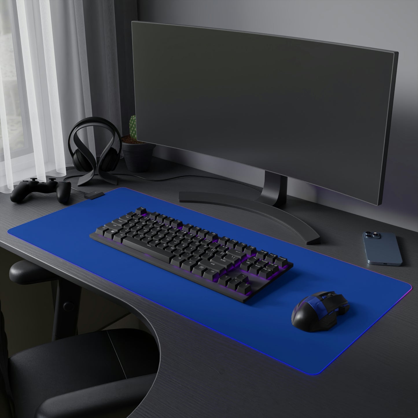 Gaming Mouse Pad