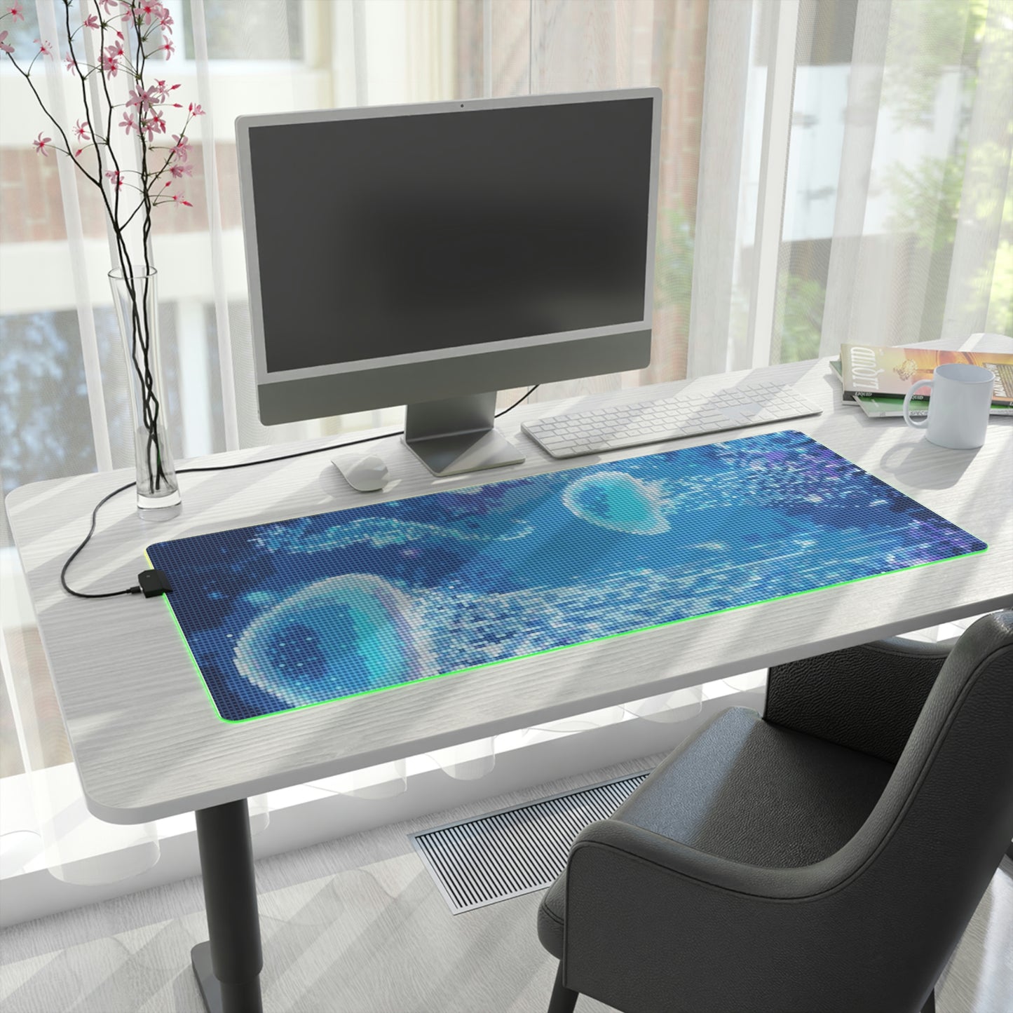 Gaming Mouse Pad