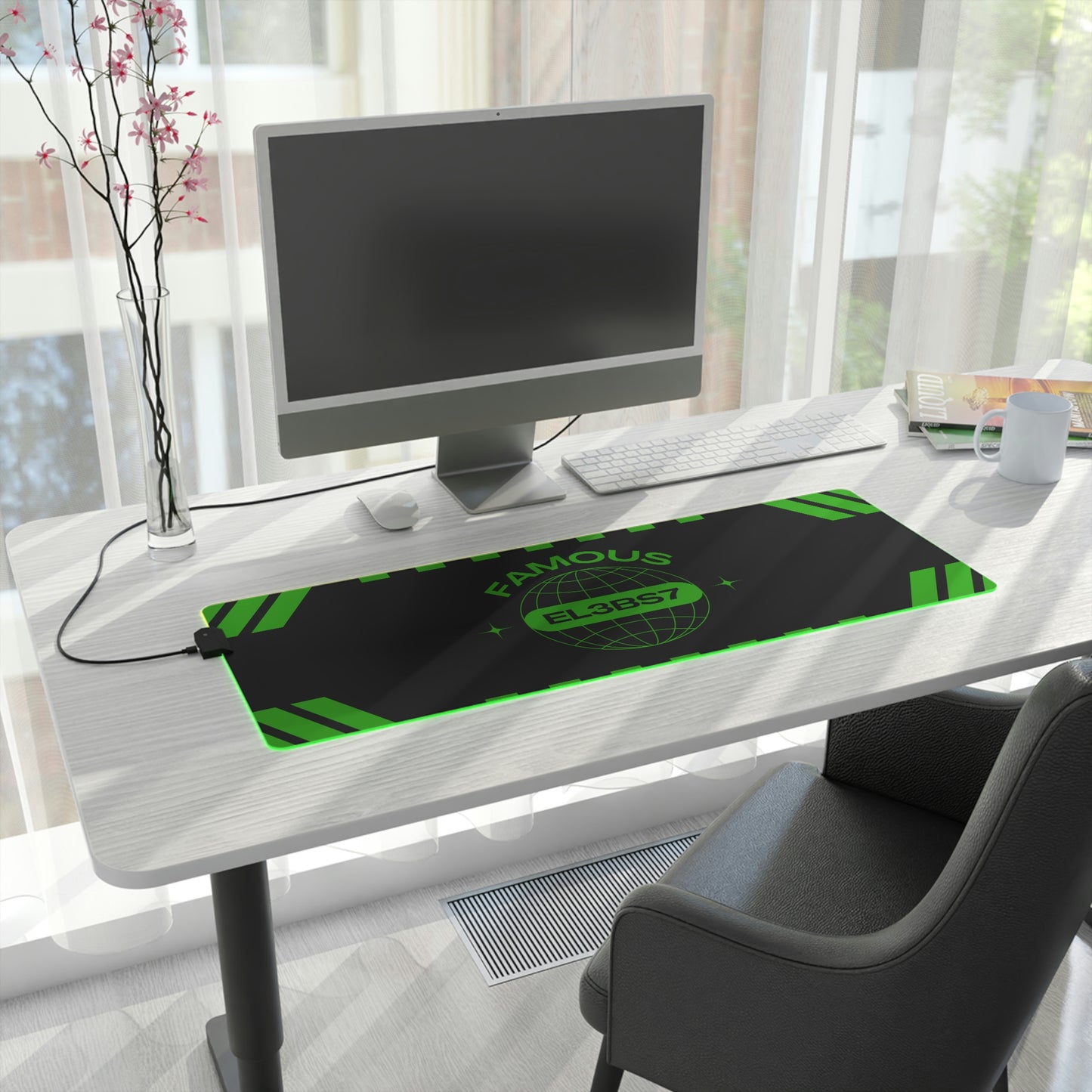 Gaming Mouse Pad