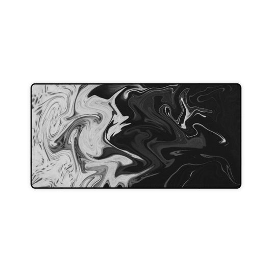 Dark Smoke Mousepad