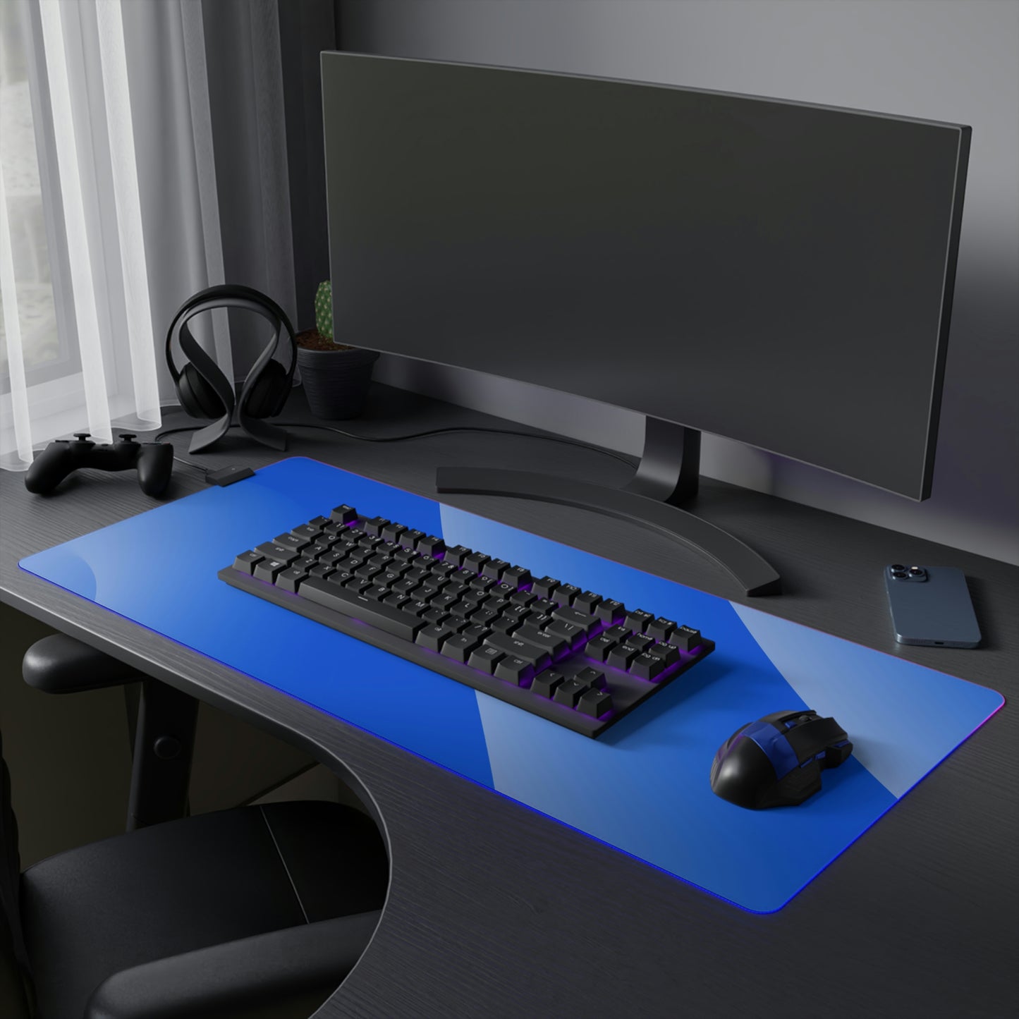 Gaming Mouse Pad