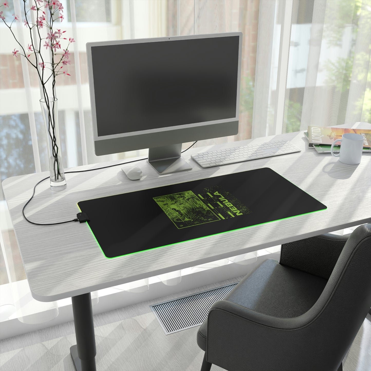 Gaming Mouse Pad