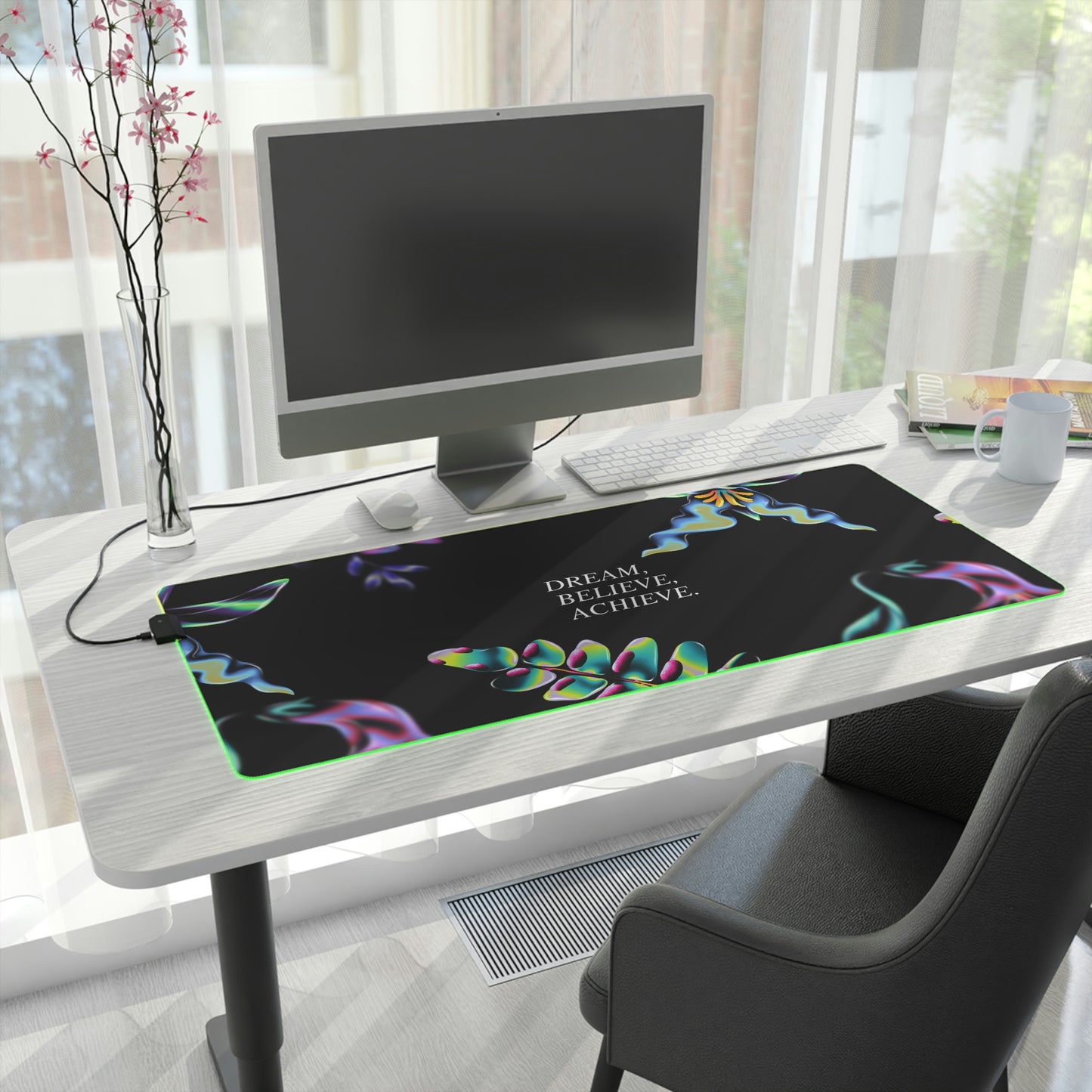 Gaming Mouse Pad