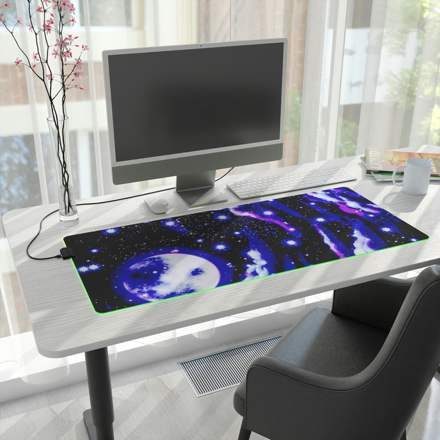 Gaming Mouse Pad