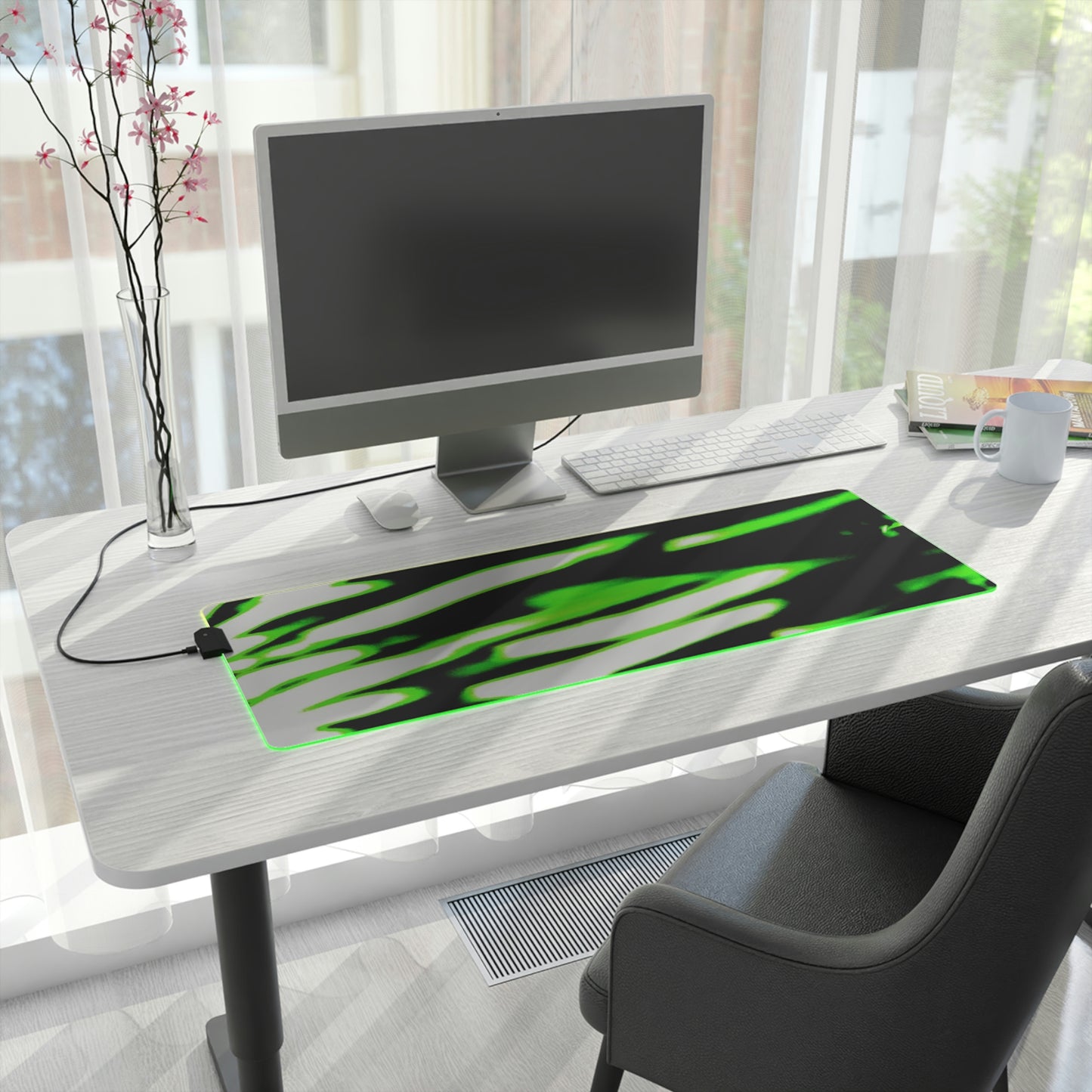 Gaming Mouse Pad