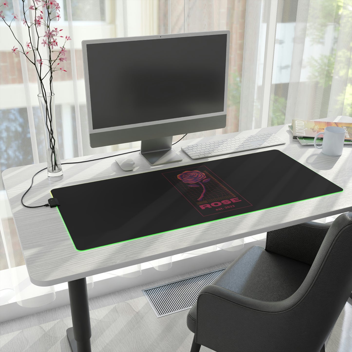 Gaming Mouse Pad